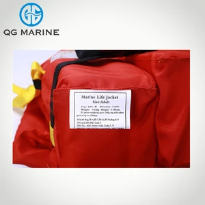 Water Safety products solas approved life vest