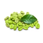 Water Soluble Natural Arabica Green Coffee Bean Powder Extract, Bulk Powder 100% Pure 50% Chlorogenic Acid Weight Loss Price