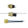 water temperature switch for cars, motorcycle, beach car with water cooling system