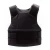 Import Waterproof  concealable aramid  NIJ IIIA standard  ballistic bulletproof lightweight vest from China