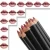 Import Waterproof Cosmetics  Lip Liner Matte Lipliner Pencil Private Label Long Time Last Lip Liner from China