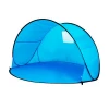 Waterproof Folding Beach Lightweight Beach Tent For Sun Shelter
