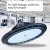 Import Waterproof Ip65 Led High Bay Light Ufo 50W Led Linear High Bay Light from China