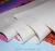 Import Waterproof matte coated canvas paintings fabric in 100% polyester cotton fabric from China
