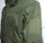Import Waterproof Windproof Winter Warm Outdoor Sports Tactical Jacket with Cotton Green Color from China