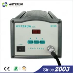 Waterun-205 Electrical ESD Solder Station