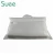 Import Wave Shape Cool Gel Contour Massage Orthopedic Elastic Memory Foam Pillow from China
