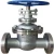 Import wcb a216 cf3m astm api steel dn150 gate valve 150lb vacuum from China