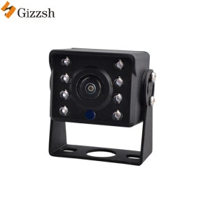 WDR car camera wide dynamic range AHD720p /1080p vehicle front / rear view truck bus camera