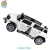 Import WDSX1528 2015 Newest Battery Car Toy For Children, 4 Seater Kids Electric Car,With 4 Doors Open from China