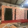Wedding Stages and Mandaps
