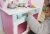 Import WEIFU New fashion educational miniature pretend play cooking wooden kitchen play set toy from China