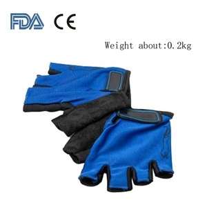 weightlifting half finger gloves mens sports fitness equipment outdoor riding cycling gloves tactics
