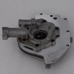 Well-made OIL PUMP OE NO XS6E-6600-AG OEM FOR JNH American Car