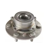 wheel bearing hub front axle OE MR992374 front wheel hub