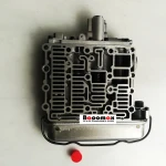 Wheel loader parts 4WG200 Transmission Spare Parts Control Valve 4644406511 4644206039 4644306558