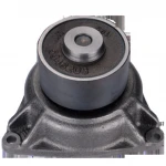 Wheel loader parts QSC 5291444 Water pump suit for Cummins engine