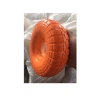 Wheelbarrow Puncture Proof Tire 410-350-4 Big Flower Pu Foam Wheel
