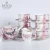Import White Ceramic Porcelain Modern cup teapot set,Coffee pot and cups in one set from China