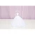 Import White elegant doll jewelry hanging display necklace holder mannequins from China