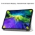 Import White Tablet Case with Auto Sleep Wake for iPad Flip Case 2020 from China