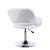 Import White Wholesale antique adjustable barbers chairs for sale from China