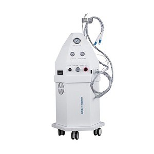 Whitening And Effective Acne Treatment System Oxygen Jet Beauty Equitment  For Beauty Salo And Home Use