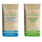 Whole Milk powder