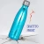 Import wholesale 500ML cola shape drink stainless steel insulated sport water bottle from China