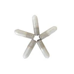 Wholesale 100% organic biodegradable private label cotton tampons
