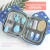 Import Wholesale 12 In 1 Baby Safe Baby Manicure Care Tool Nursery Health Grooming Gift Bag Baby Care Kit from China