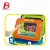 Import Wholesale 2 in 1 Magnetic Drawing Board Toy for Children from China