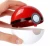 Import wholesale 7cm ABS Pokemon Ball with figure toy For Kids, Pokemon go toy pokeball 5cm dia in stock from China