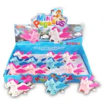 wholesale 7cm promotion game wind up toys horse