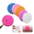Wholesale Adhesive Plastic Eyelash Glue Holder Tray Disposable Eyelash Extension Tools