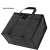 Import Wholesale Black Tote Bag Mr Cooler Pizza Bag Thermal Dubai Insulated Food Delivery Bag from China