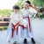 Import Wholesale Children suit Traditional Clothing Boy And Girl Children Traditional costume Hanfu dress from China