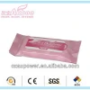 Wholesale china trade 10 pcs custom baby cleaning wet wipes