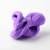 Wholesale Colorful Super Light Clay 50g non-toxic modeling clay plasticine playdough