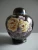 Import wholesale cremation funeral urn ( Cloisonne No.P122) from China