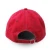 Import Wholesale Custom 3D Embroidery 6 panel Canada Flag Baseball Cap Hats from China