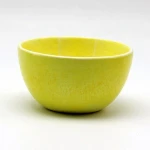 Wholesale custom logo fruit noodle rice salad handmade ceramic bowl