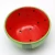 Import Wholesale custom logo fruit noodle rice salad handmade ceramic bowl from China