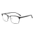 Import Wholesale custom regtangular unisex eyeglasses eye glasses from China