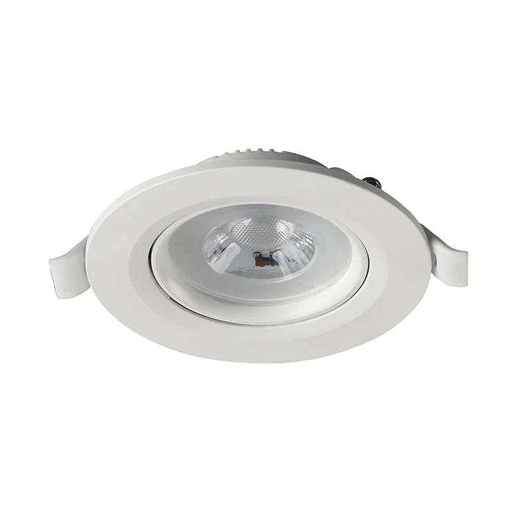 Wholesale Customized Good Quality 5w Smd Led Downlight