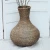 Import Wholesale customized high-quality hot-selling rattan bamboo woven round vase home decoration from China