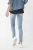 Import Wholesale customnew spring autumn fashion children girls denim fabric jeans kid girls denim pants jeans from China