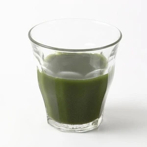 Wholesale delicious instant barley grass powder fruit and vegetable juice