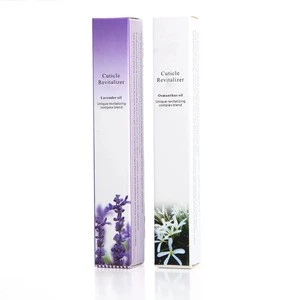 Wholesale Eco-friendly nail cuticle oil manufacturers nail cuticle oil pen for nail care