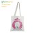 Import Wholesale Eco Friendly Plain Blank Totebag Canvas Tote Bag from China